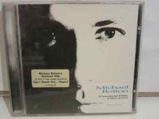 Michael Bolton - Greatest Hits: 1985-1995 - CD - 1995 comprar usado  Enviando para Brazil