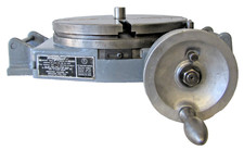 Bridgeport manual rotary for sale  Hayward