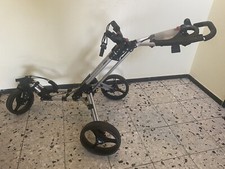 Golfwagen fostfold 360 gebraucht kaufen  Kamp-Lintfort