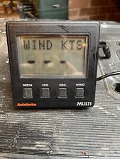 Raytheon raymarine autohelm for sale  STOCKPORT