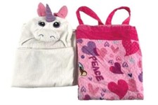 Lot kids hooded for sale  Mcminnville