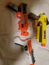 Nerf fortnite elite for sale  Muncy