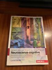Neuroscienze cognitive seconda usato  Zandobbio