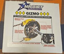 Dirt gizmo nos for sale  STAMFORD