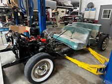 1955 chevrolet bel for sale  Naples