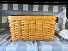 2001 longaberger small for sale  Cedar Rapids