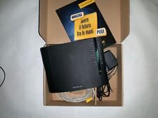 Modem router technicolor usato  Italia