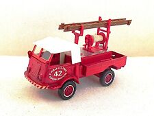 Renault 4x4 pompiers d'occasion  Cesson-Sévigné
