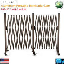 Tecspace 201 15.2 for sale  Perth Amboy