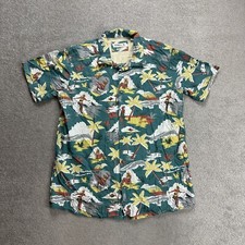 Hawaii hemd hawaiishirt gebraucht kaufen  Rosenheim