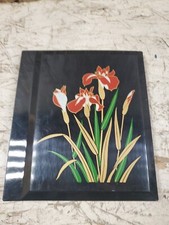 Vintage colorful lily for sale  Crawfordsville