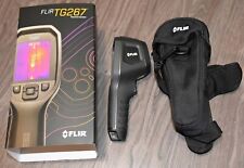 Flir tg267 thermal for sale  Lakeland