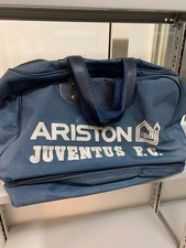 Borsone sportivo juventus usato  Catanzaro