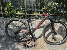 Bici mbt specialized usato  Verona