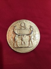 Exposition universelle medal d'occasion  Expédié en Belgium