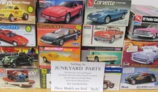 Junkyard plastic car for sale  Grand Rapids