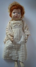 Schoenhut walkable doll for sale  Mesick