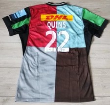 Harlequins rugby home for sale  GLOUCESTER