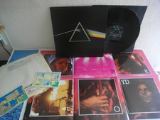 Pink floyd the gebraucht kaufen  Bingen