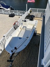 Panga marine skiff for sale  Tuckerton