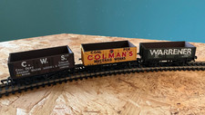 Mainline gauge assorted for sale  LOCHGELLY