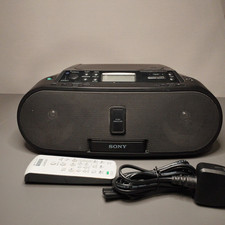 Sony boombox controller for sale  JARROW