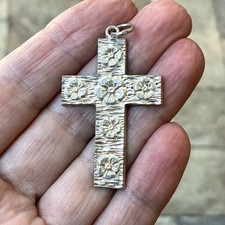 Vintage large solid for sale  ST. AUSTELL