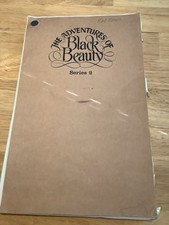 Rare adventures black for sale  ANDOVER