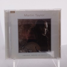 Martin taylor gold for sale  ALNWICK