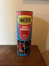 Vintage tinker toy for sale  Troy