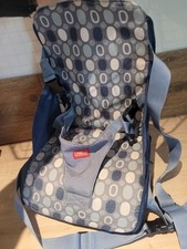 Nuby booster travel for sale  DEREHAM
