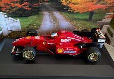 Ferrari f310 1996 gebraucht kaufen Ferrari f310 1996 gebraucht kaufen  Bernau a.Chiemsee