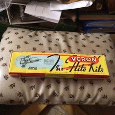 Veron tru flite for sale  NORWICH