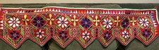 Ethnic indian toran for sale  Teaneck