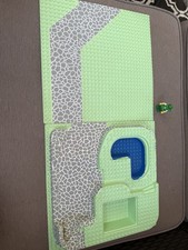 Lego bauplatte dem gebraucht kaufen  Langen