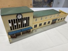Märklin bahnhof antik gebraucht kaufen  Neuffen