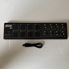 Akai professional lpd8 d'occasion  Expédié en Belgium