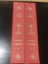 Volumes jules verne d'occasion  Annonay
