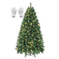 Salcar künstlicher weihnachts gebraucht kaufen  Leipzig