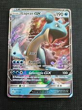 Lapras 149 ita usato  Dodici Morelli