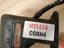 Honda mtx125 coolant for sale  DONCASTER