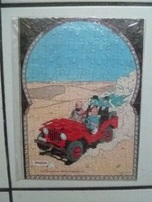 Herge tintin pays d'occasion  Metz-