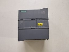 Siemens simatic 1200 d'occasion  Expédié en Belgium
