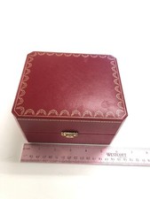 Cartier watch box for sale  Dallas