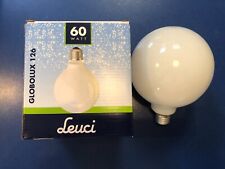 Leuci glühlampe globe gebraucht kaufen  Hamburg