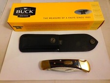 anniversary buck knife 50th for sale anniversary buck knife 50th for sale Bismarck