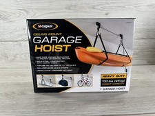 Garage hoist cargoloc for sale  Lakewood