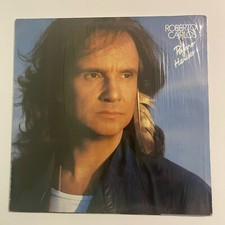 Usado, ROBERTO CARLOS - PAJARO HERIDO - 1990 MEXICAN LP + INNER SLEEVE, LATIN POP comprar usado  Enviando para Brazil