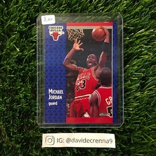 Michael jordan 1991 usato  Verbania