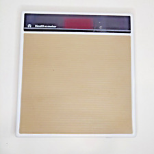 Vintage health meter for sale  New Port Richey